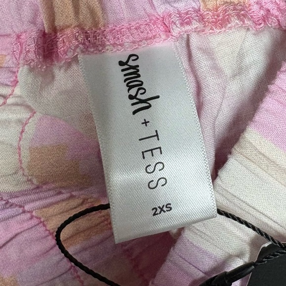 Smash + Tess Malia Short - Picture 5 of 5